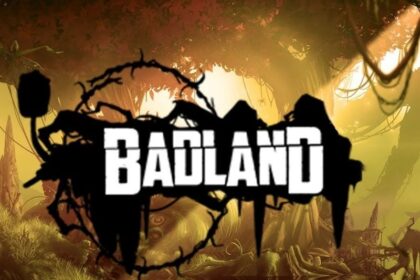 game-badland