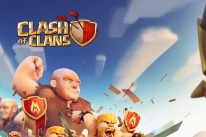 game-clash-of-clans