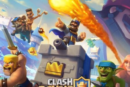 game-clash-royale