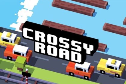 game-crossy-road