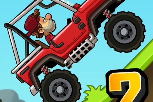 game-hill-climb-racing-2