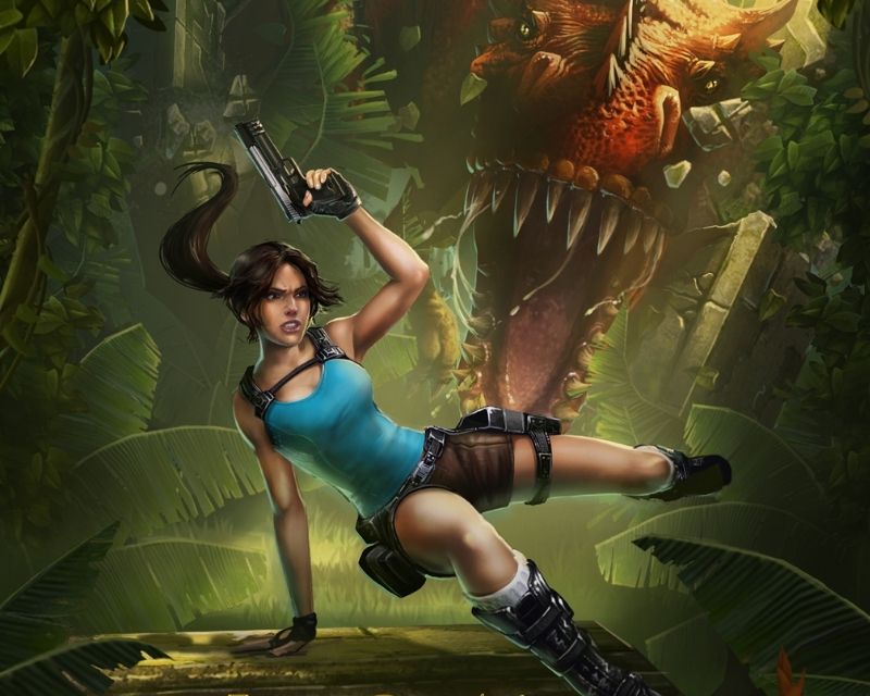 game-lara-croft-relic-run