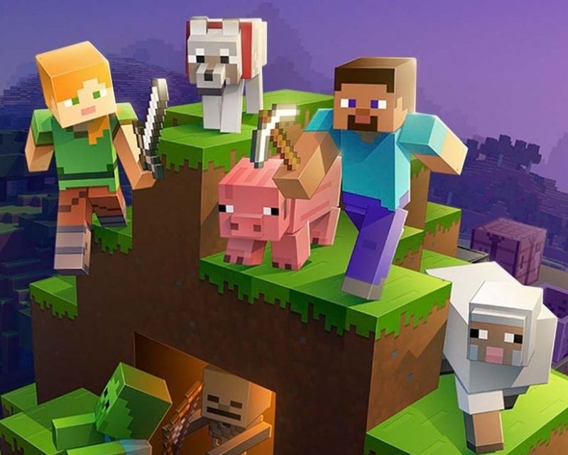 game-minecraft-pocket-edition-1