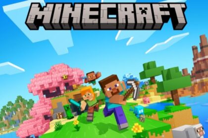 game-minecraft-pocket-edition