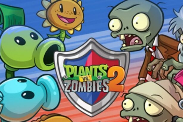 game-plants-vs-zombies-2