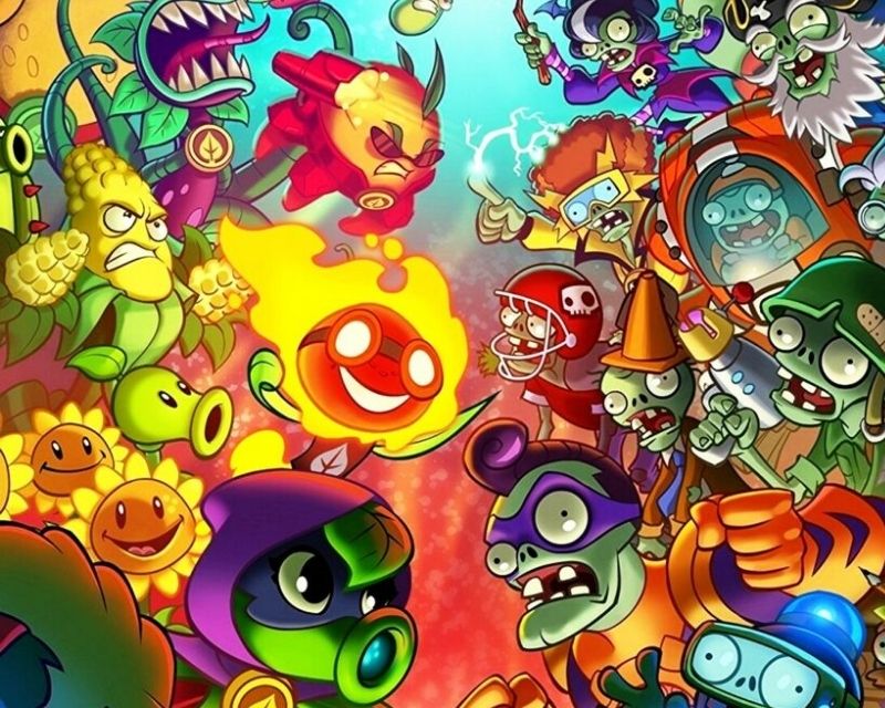 game-plants-vs-zombies-heroes-2