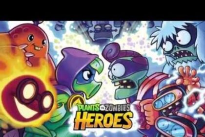 game-plants-vs-zombies-heroes