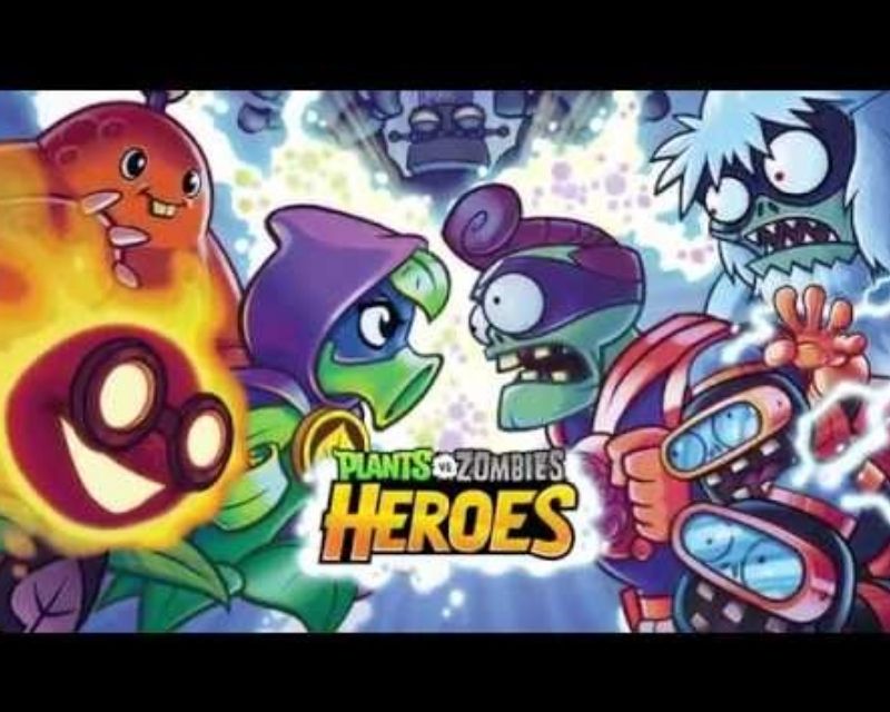 game-plants-vs-zombies-heroes