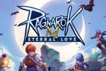 game-ragnarok-m-eternal-love