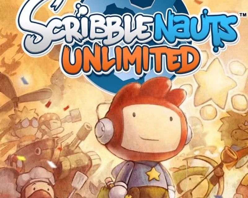 game-scribblenauts-unlimited-1