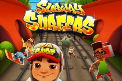 game-subway-surfers