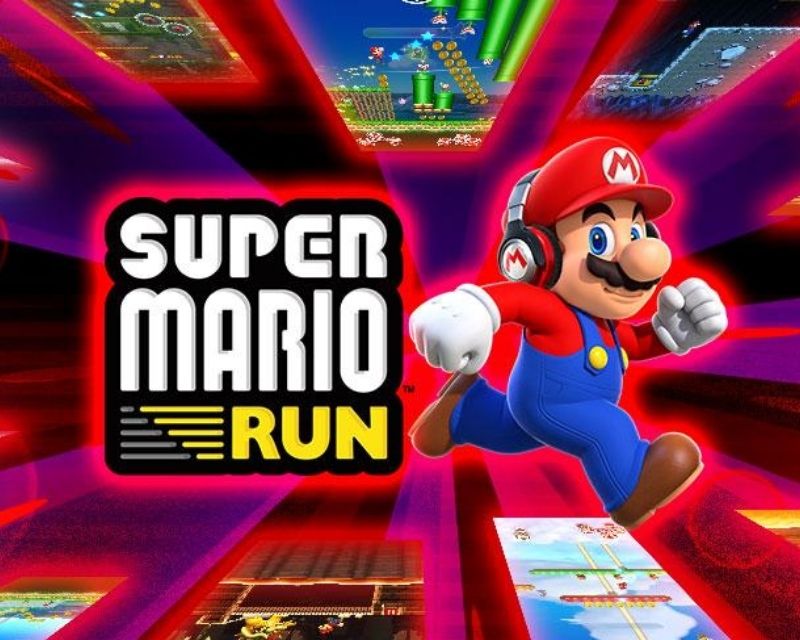 game-super-mario-run-2