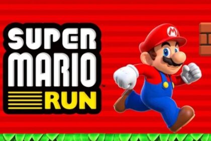 game-super-mario-run