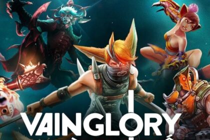 game-vainglory