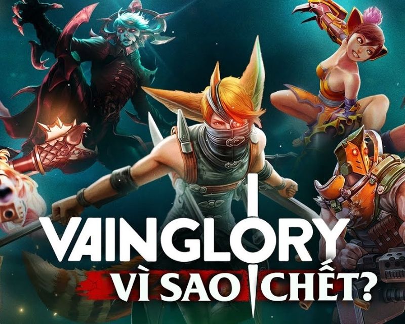 game-vainglory