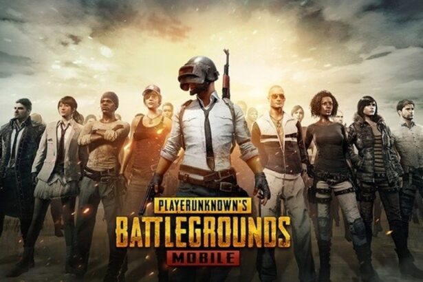 pubg-mobile