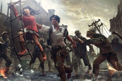 game-zombie