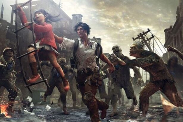 game-zombie